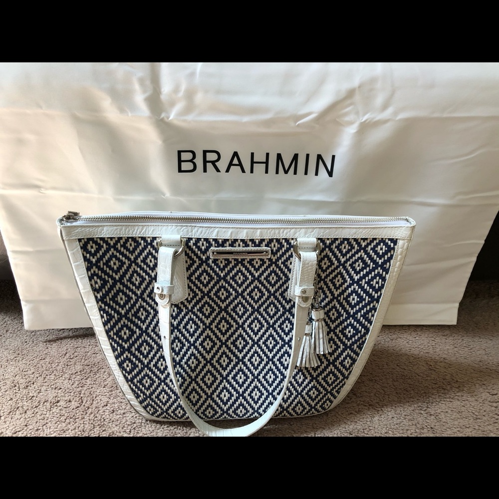 Brahmin Handbag